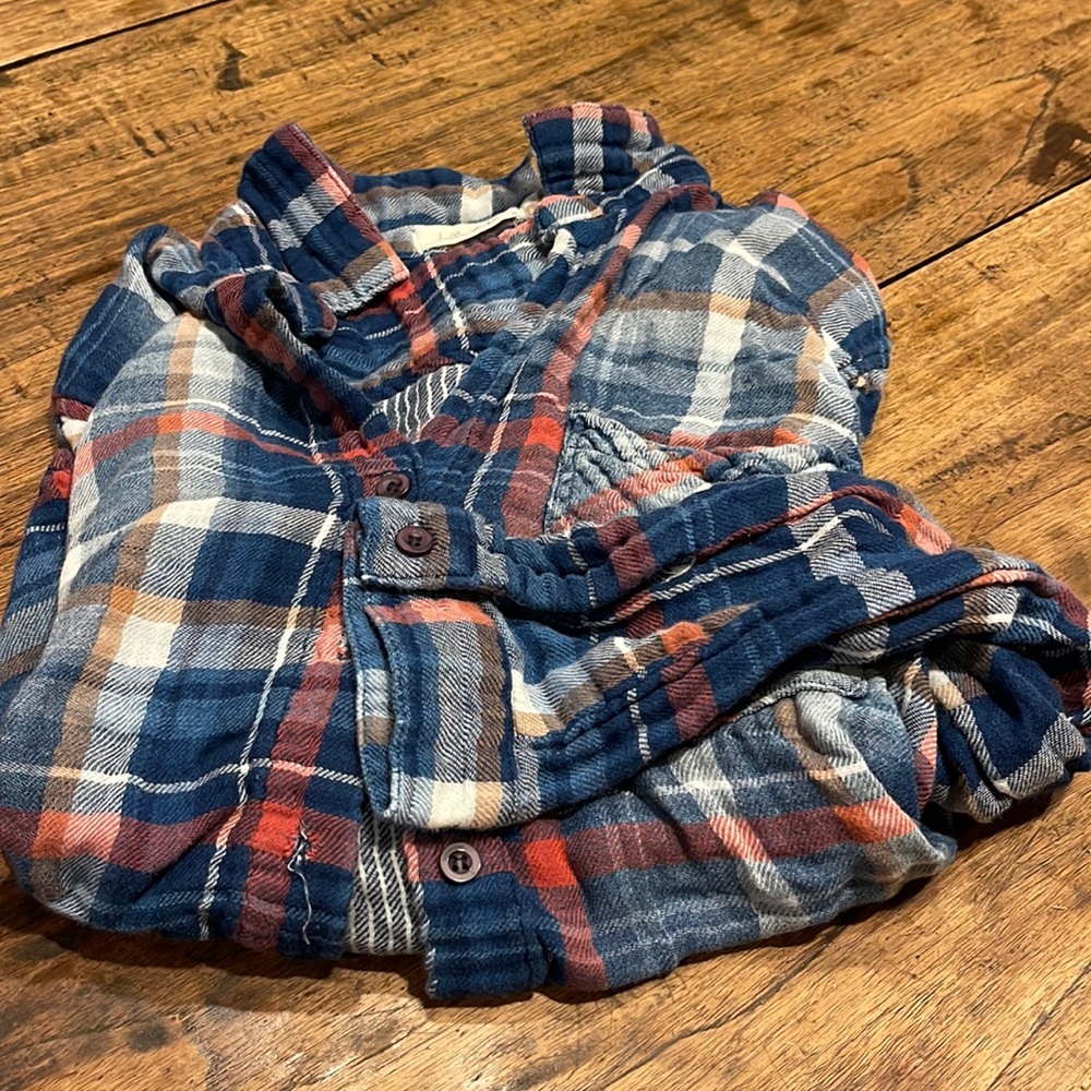 Flannel